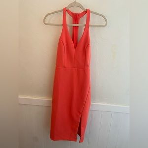 Lulus Dress